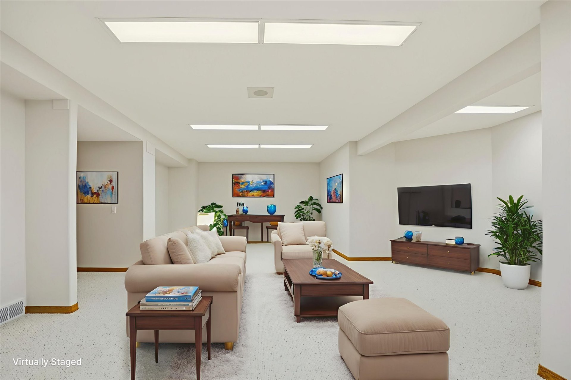 Public Open House-Briarwood 2800尺近湖独栋-228 Braeshire Lane-本周末11月15日16日下午 2:00 – 4:00PM 欢迎您来参观——林与唐地产 - 8